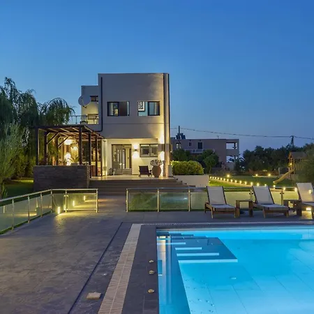 Sfedami Villa Mikro Metochi