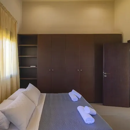 Sfedami Villa Mikro Metochi