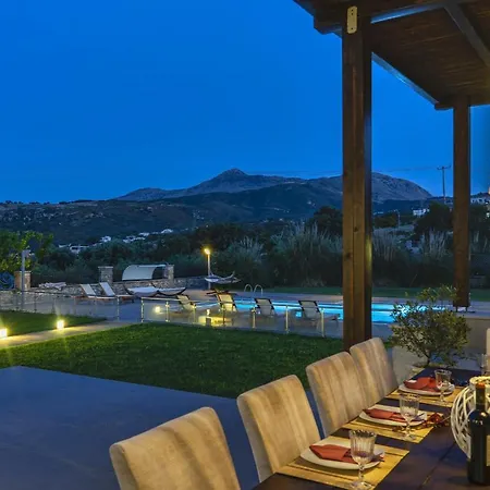 Villa Sfedami