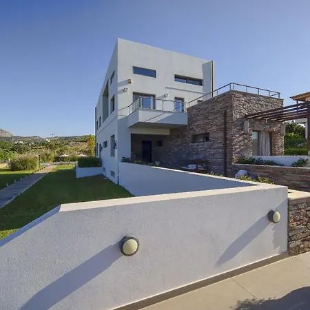 Villa Sfedami Mikro Metochi