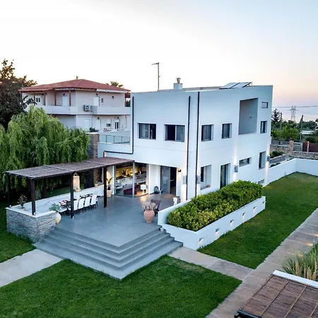 Villa Sfedami Mikro Metochi