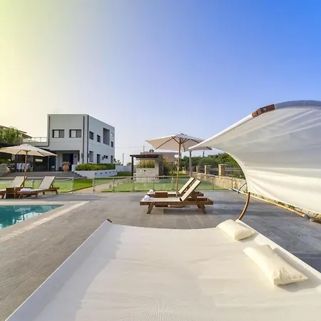 Villa Sfedami