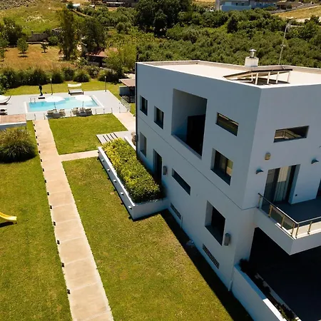 Villa Sfedami *