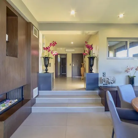Sfedami Villa